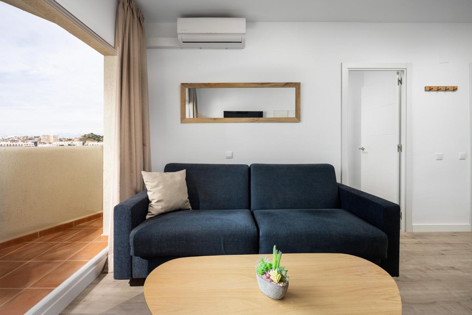 Benalbeach Premium Apartments By Alfresco Stays Benalmádena Esterno foto