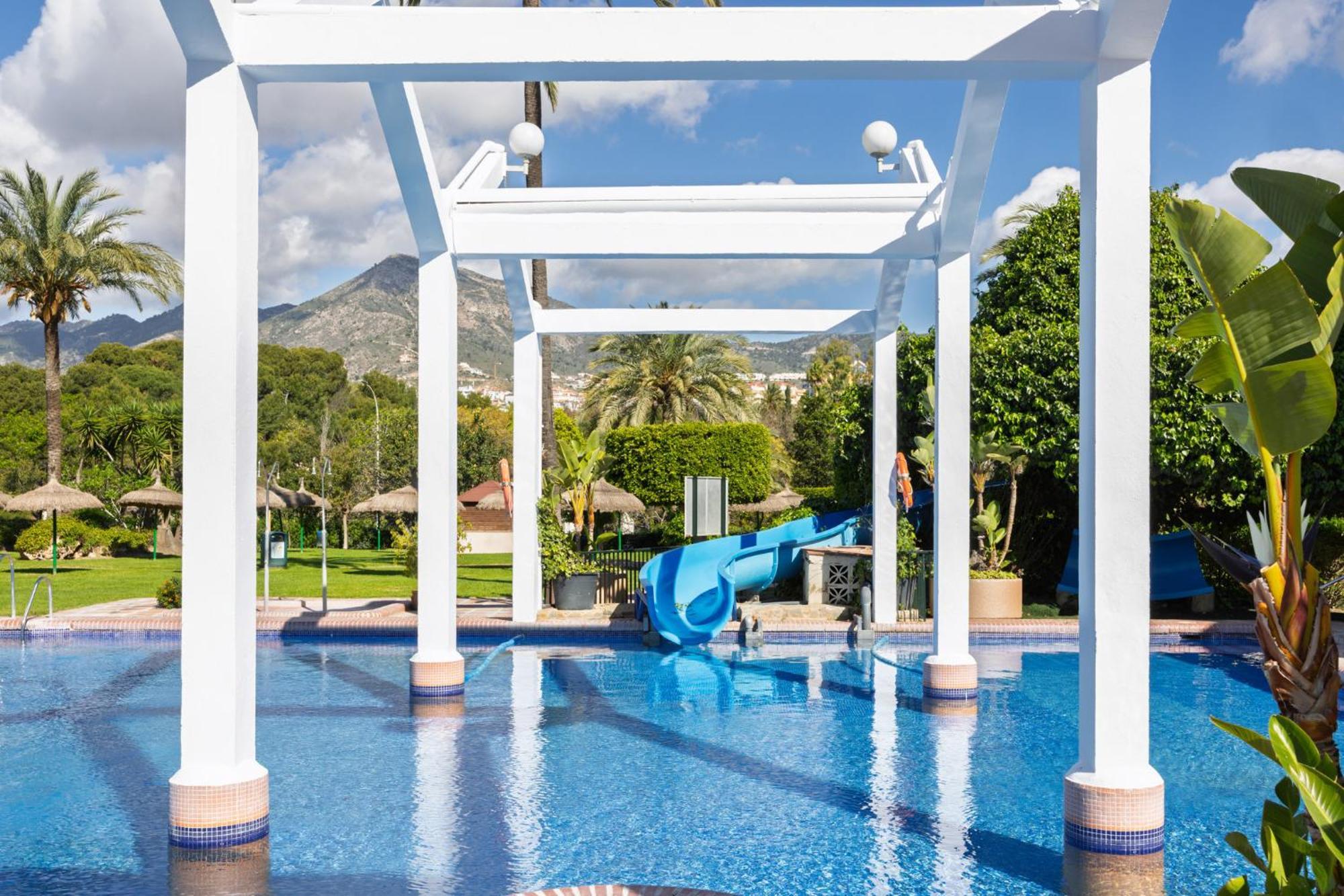 Benalbeach Premium Apartments By Alfresco Stays Benalmádena Esterno foto