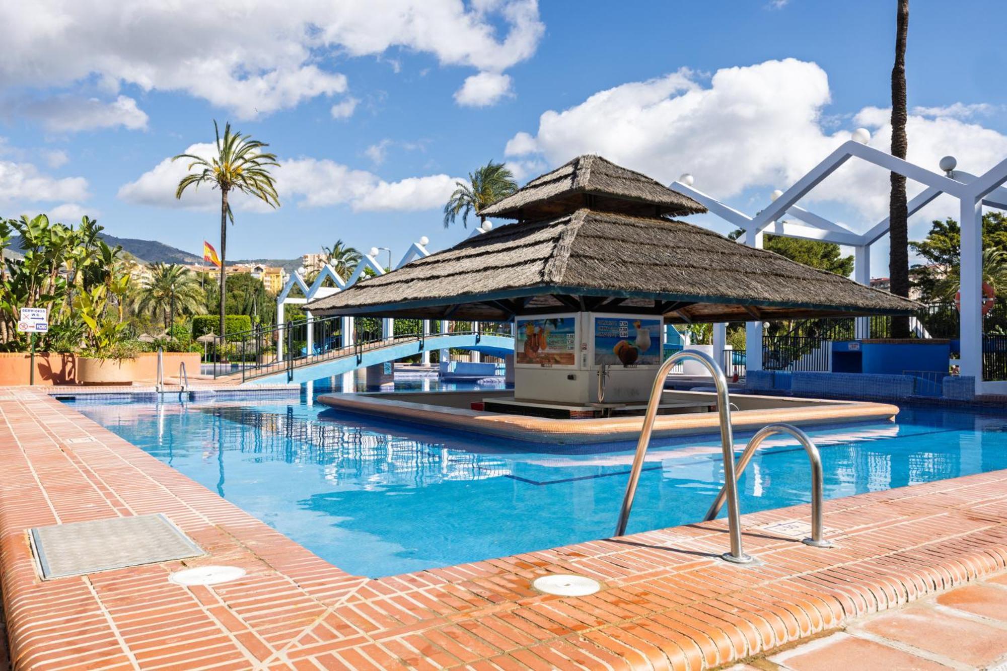 Benalbeach Premium Apartments By Alfresco Stays Benalmádena Esterno foto