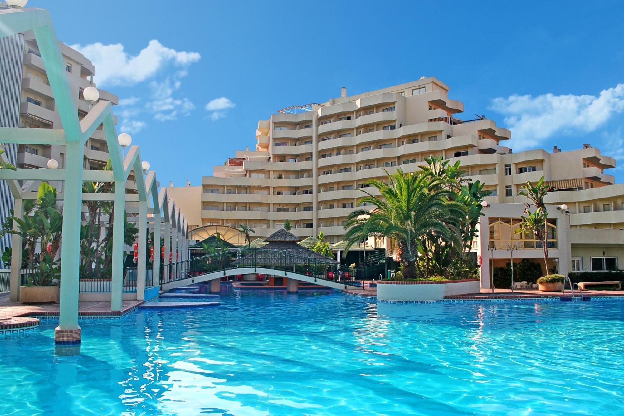 Benalbeach Premium Apartments By Alfresco Stays Benalmádena Esterno foto