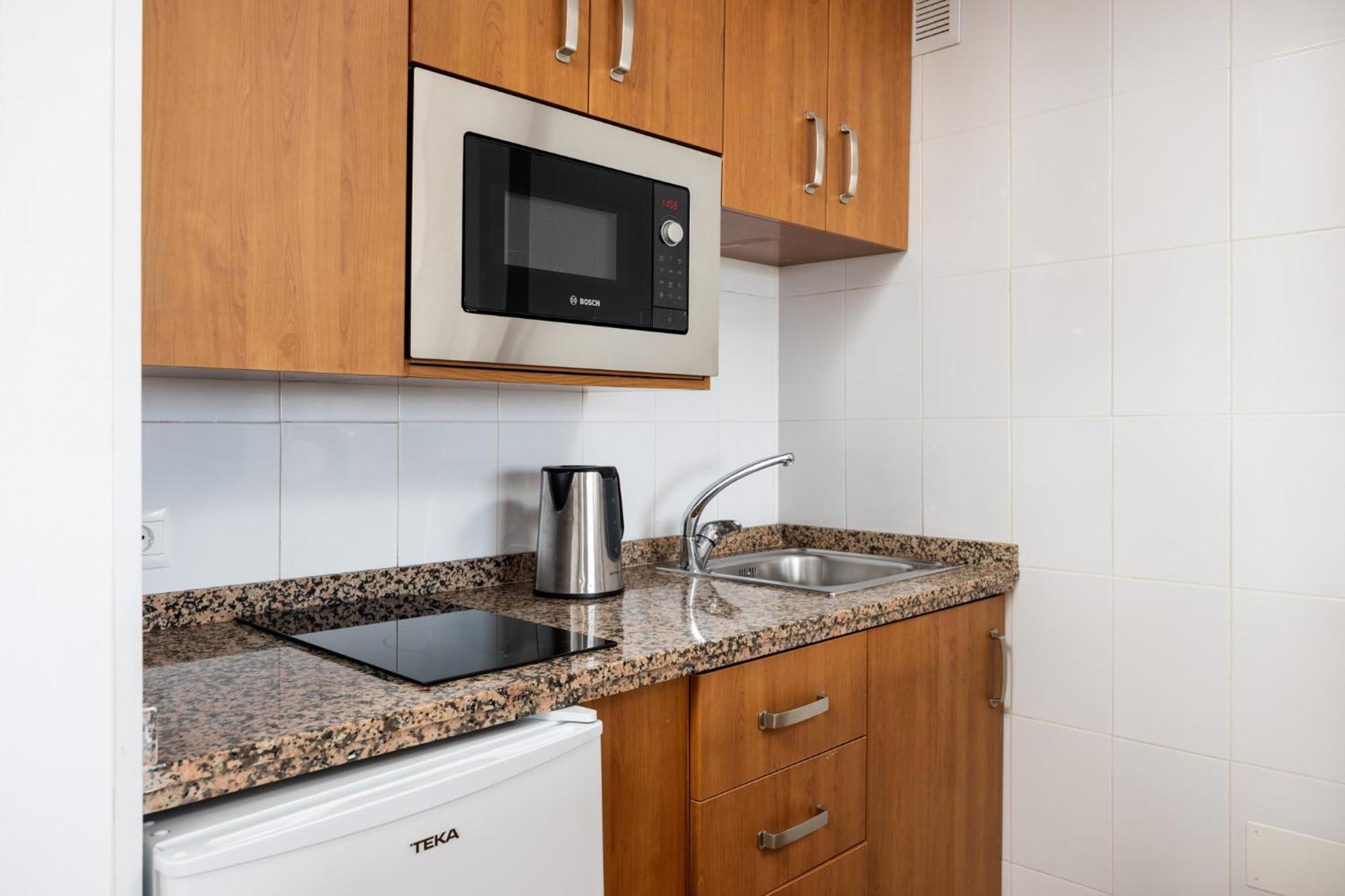Benalbeach Premium Apartments By Alfresco Stays Benalmádena Esterno foto