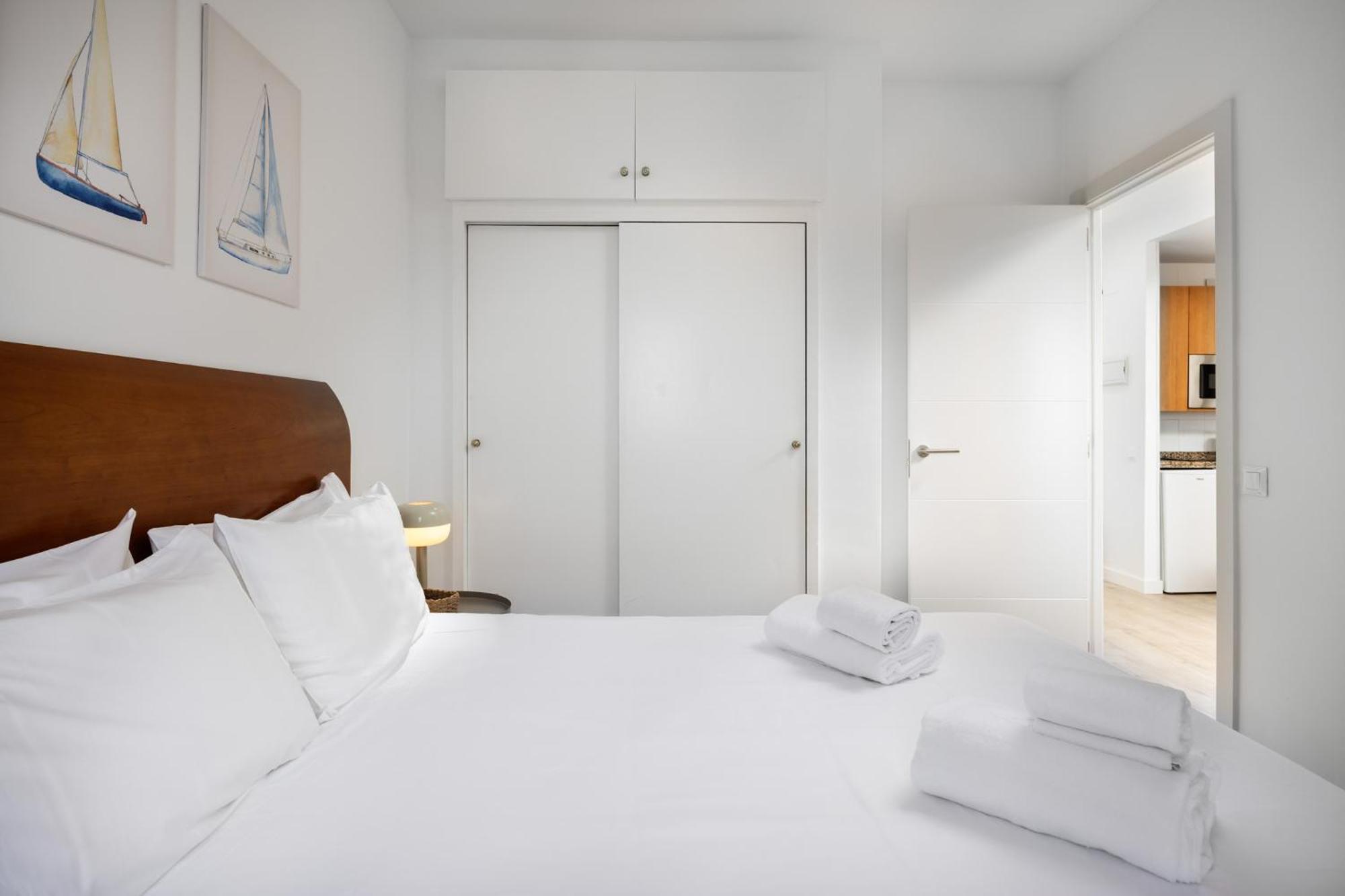 Benalbeach Premium Apartments By Alfresco Stays Benalmádena Esterno foto