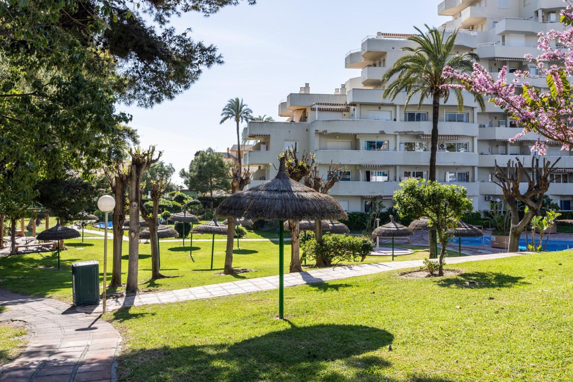 Benalbeach Premium Apartments By Alfresco Stays Benalmádena Esterno foto