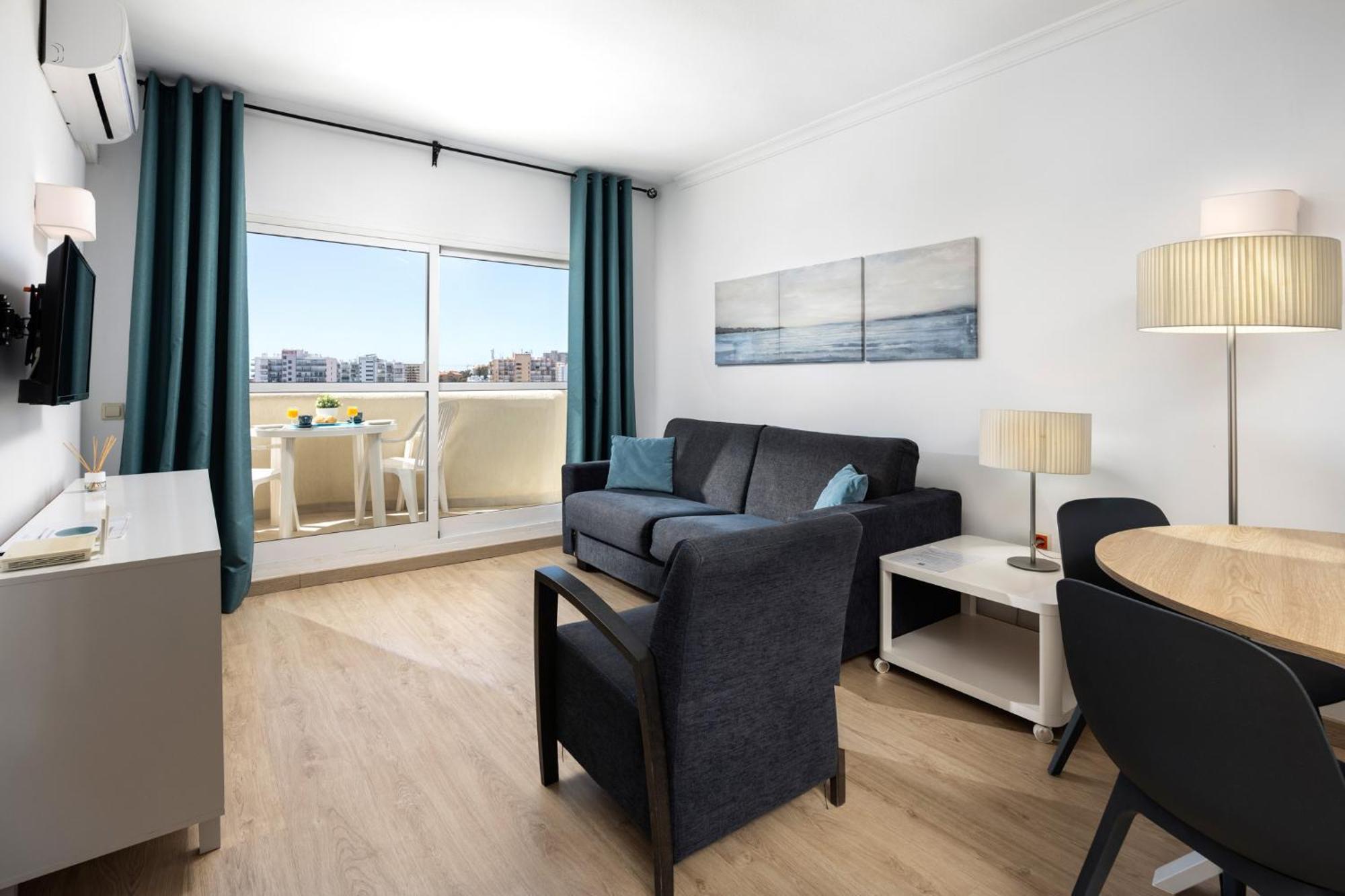 Benalbeach Premium Apartments By Alfresco Stays Benalmádena Esterno foto
