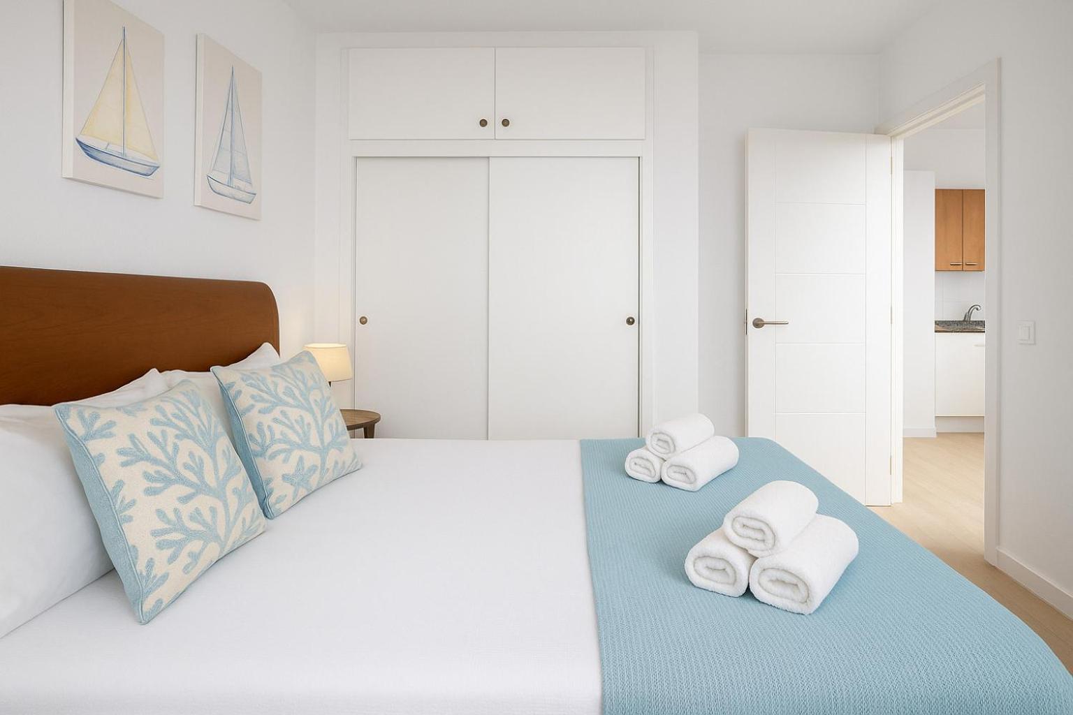 Benalbeach Premium Apartments By Alfresco Stays Benalmádena Esterno foto